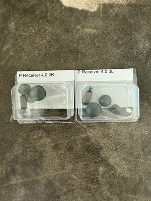 Phonak P Receiver 3R & 3L 4.0 New