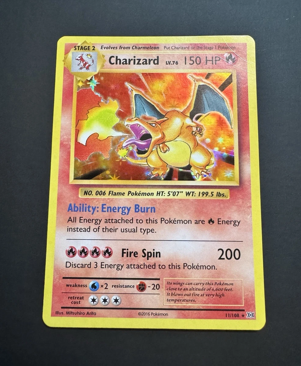 Preços baixos em Charizard 003/032 Pokemon TCG Classic: Charizard