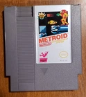 Metroid nes