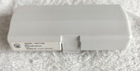 Sega Dreamcast Official Modem Network Adapter HKT-7100 DC Japan Import As Is
