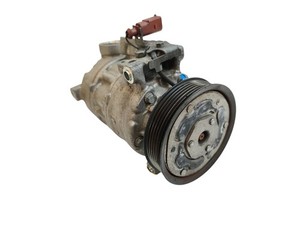 Kompressor Klimaanlage AUDI A6 C7 4G 4G0260805AC