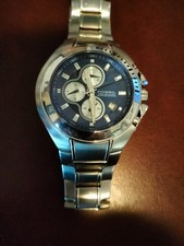 Orologio Fossil Cronografo Quartz