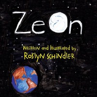 Zeon | Roslyn Schindler | Englisch | Taschenbuch | Kartoniert / Broschiert