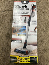 shark cordless vacuum pet pro multi flex UZ355h NEW