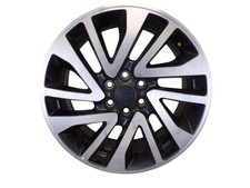 Alufelge Felge 7Kx18 H2 ET45 LK6x139,7x100 Nissan Navara Alufelge Felge 7Kx18 H2 ET45 LK6x139,7x100 Nissan Navara