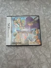 Dragon Quest V Hand Of The Heavenly Bride Nintendo DS Dragon Quest 5 CIB Tested