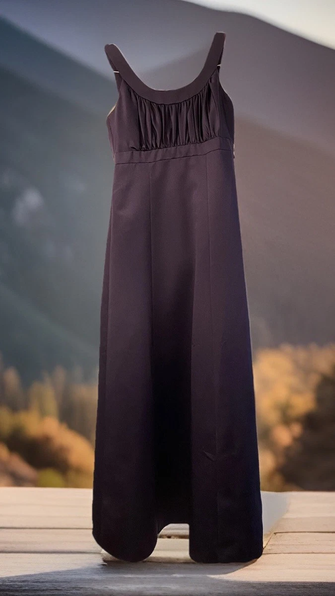bridesmaid dresses white fox Love This Feeling Maxi Dress Mocha radiant wifey look. Ishmael Taryn Bias A Line Color:Purple Haza
