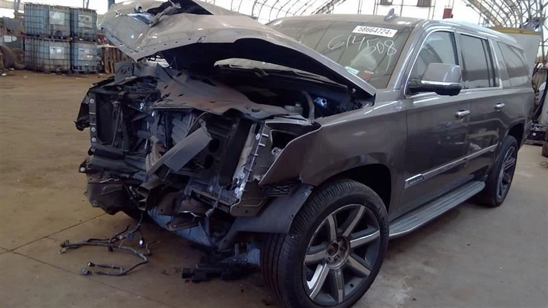 Chassis ECM Towing Control ID 23337305 Fits 17-22 COLORADO 6253891 - Image 4 of 4