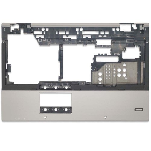 For HP Elitebook 8540P 8540W Laptop Palmrest C Shell AP07G000100 #ac
