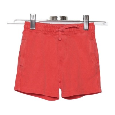 Zara, Freizeitshorts, Größe: 104, Rot, Baumwolle, Sonstiges #FKn