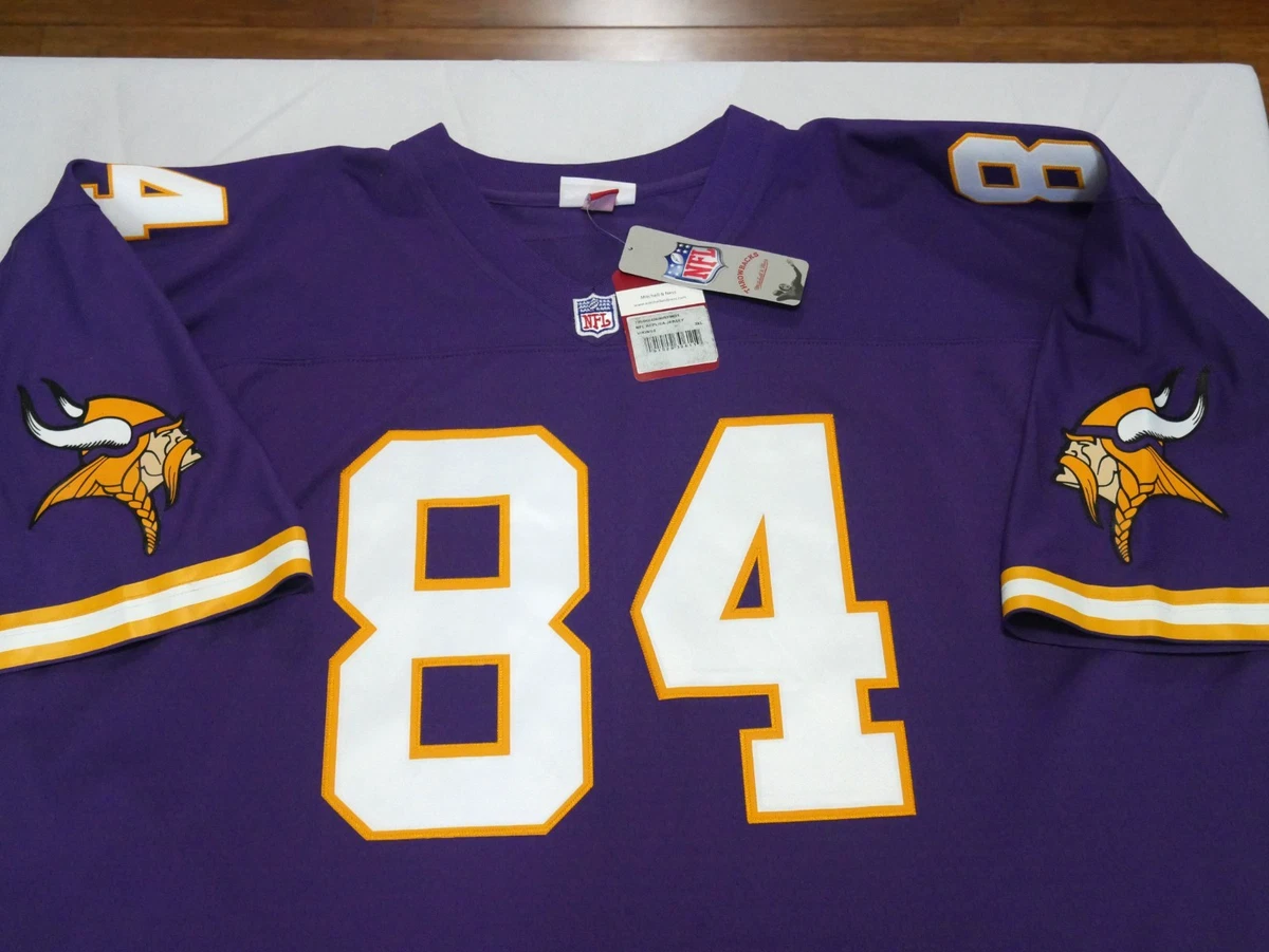 Minnesota Vikings Fan Jerseys for sale | eBay