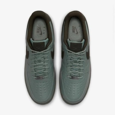 Nike Air Force 1 Low Gore-Tex Vibram Clay Green Men