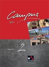 Campus C / Campus C 2: Gesamtkurs Latein (Campus C:... | Buch | Zustand sehr gut