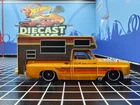 2026 HOT WHEELS PROTO FACTORY TEST RUN #43 Chevy Silverado Driftcation - M274