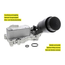 &Ouml;LFILTERMODUL FILTER K&Uuml;HLER f&uuml;r MERCEDES W204 W205 W212 CLS GLC GLE W222 NEU