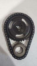 Oem Genuine Gm Chevrolet High Performance Cam Crank Gears And Timing Chain