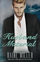Husband Material Raine Miller Taschenbuch Kartoniert / Broschiert Englisch 2018