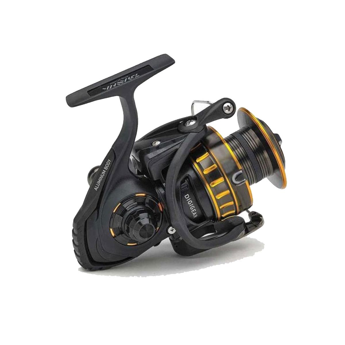 DAIWA BG Saltwater Spinning Reel (BG4000)