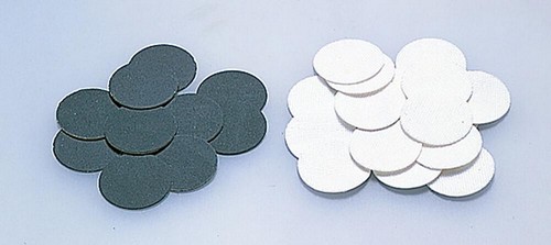 Tomytec 064244 Ersatz-Einsätze für Schienenreinigungswagen | Zustand: Neu