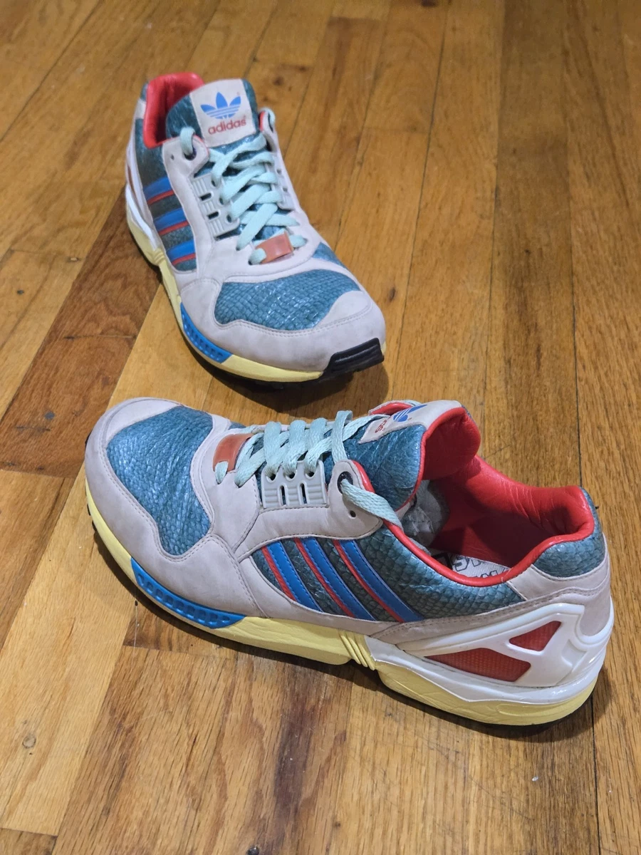 adidas ZX 8000 Sneakers for Men for Sale | Authenticity Guaranteed