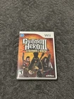 Guitar Hero III: Legends of Rock - Nintendo Wii