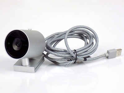 HP 950 4K Webcam 4C9Q2AA Streaming Webcam Cam with 4K Resolution 3840x2160 @30Hz