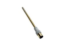 9910475 Turck Sensors Sensor; Temperature; -30C to +350C; M12; M9910475