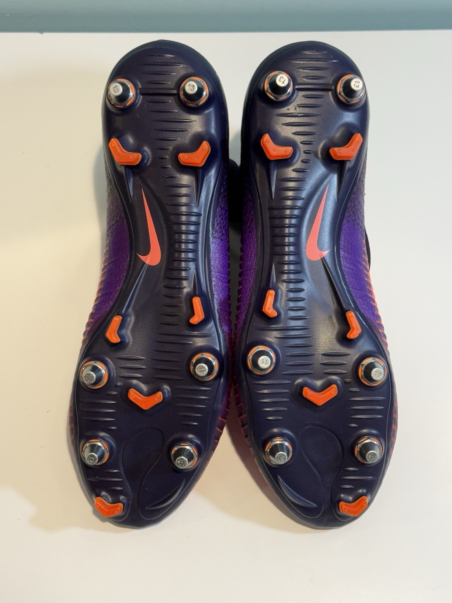 Nike Mercurial Superfly V SG-Pro 831956-585 Men's Size 11 | eBay