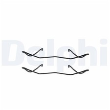 Zubehörsatz Bremsbeläge für Opel Signum CC Z03 Vectra A J89 B J96 C Z02 | 244