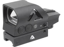 AIM Sports 1x34 Full Size Red/Green Dot Sight - Free Ship