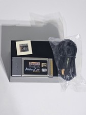 Creative Sound Blaster Audigy 2 ZS Sound Card SB0530 Notebook