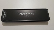Caran d'Ache 849 set