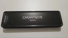 Caran d'Ache 849 set