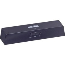 Marmitek 25008330 BoomBoom 100 Bluetooth  Audio Receiver Kit Bluetooth Version