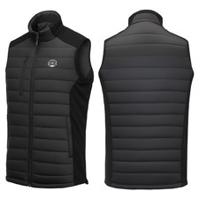 Heated Vest Heating Jacket For Men Electric Thermal Winter Warm With Battery
