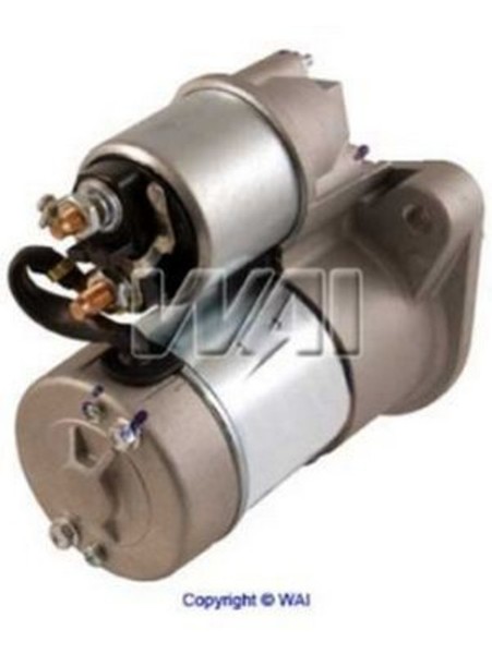 Anlasser Starter Wai 31224N FüR Astra Combo Opel P10 Gtc Corsa A04 X01 12V Tour-image