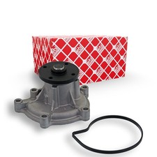 Pompe à eau Smart FORFOUR