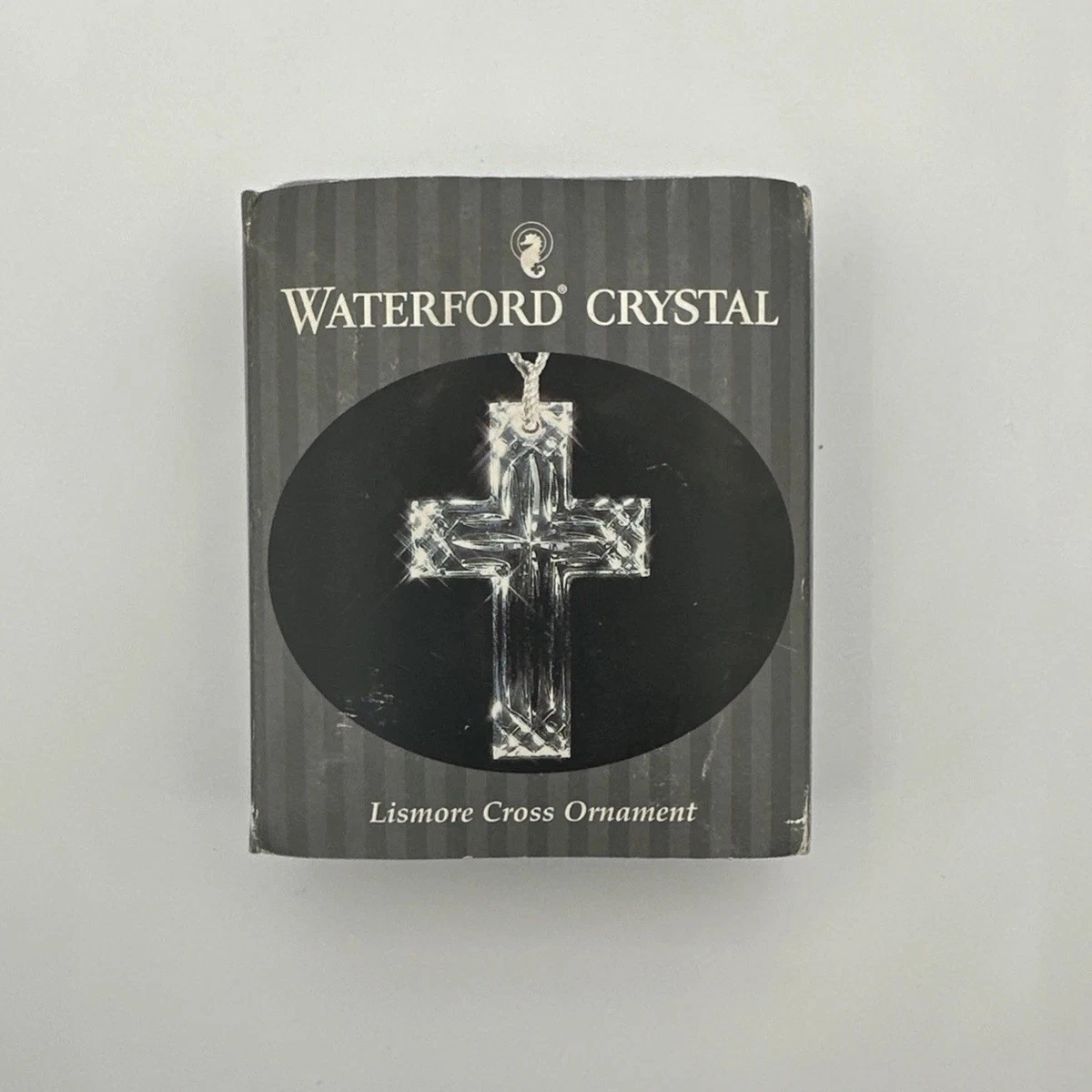 Waterford Crystal Cross for sale | eBay