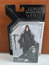 Hasbro Star Wars Black Series Archive Emperor Palpatine 6 in Action Figure New