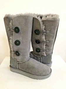 bailey button uggs tall