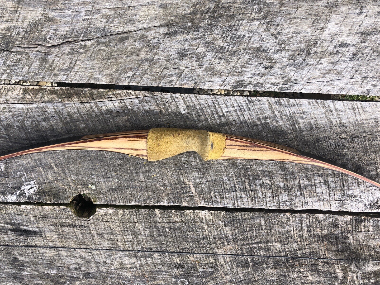 Damon Howatt Savannah Ultra Light RH 55 eBay