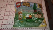 Lego Animal Crossing 29 Piece Set