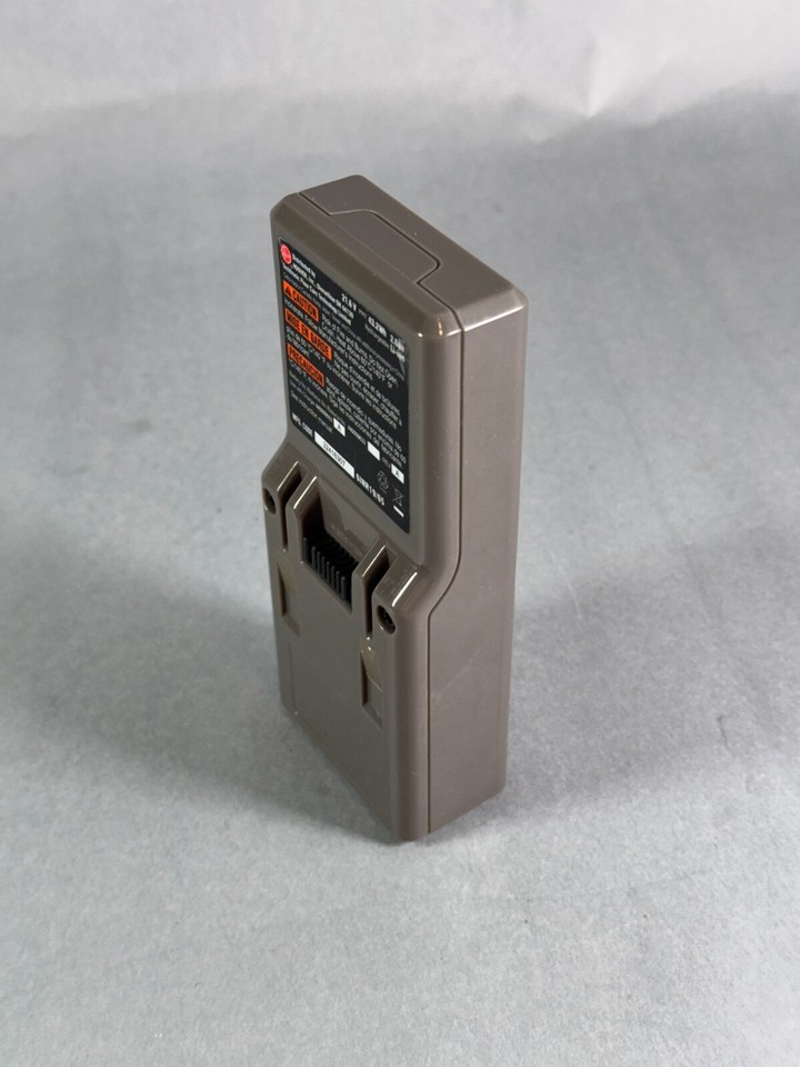 Genuine OEM Hoover Cruise Cordless Vacuum 21.6V LithiumIon Battery