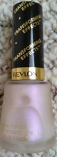 Revlon Transforming Effects Top Coat, 785 Matte Pearl Glaze