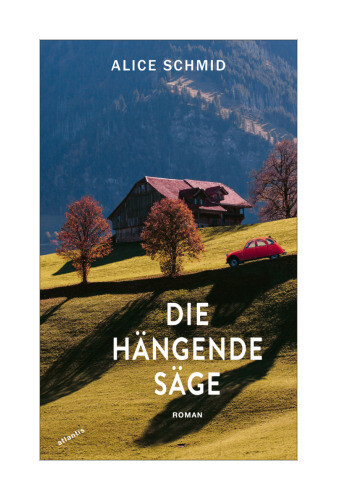 Die Hängende Säge Von Alice Schmid