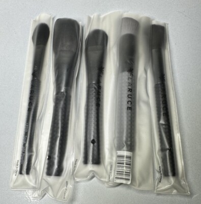LARUCE Christine Brush Set | 5 Brushes Free Ship | eBay