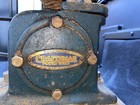 TUFF FIND!ANTIQUE Sears Craftsman Scroll Saw, Jig Saw,ALL ORIGINAL GOOD PAINT!!! — photo 5