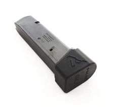 Cain Arms Magazine Base Pad Fits Magpul PMAG Glock GL9 15 17 19 9mm 