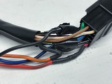 Motorrad Lenkerschalter Für Kawasaki Ninja ZX6R ZX10R - Blinker, Hupe, Lichtschalter