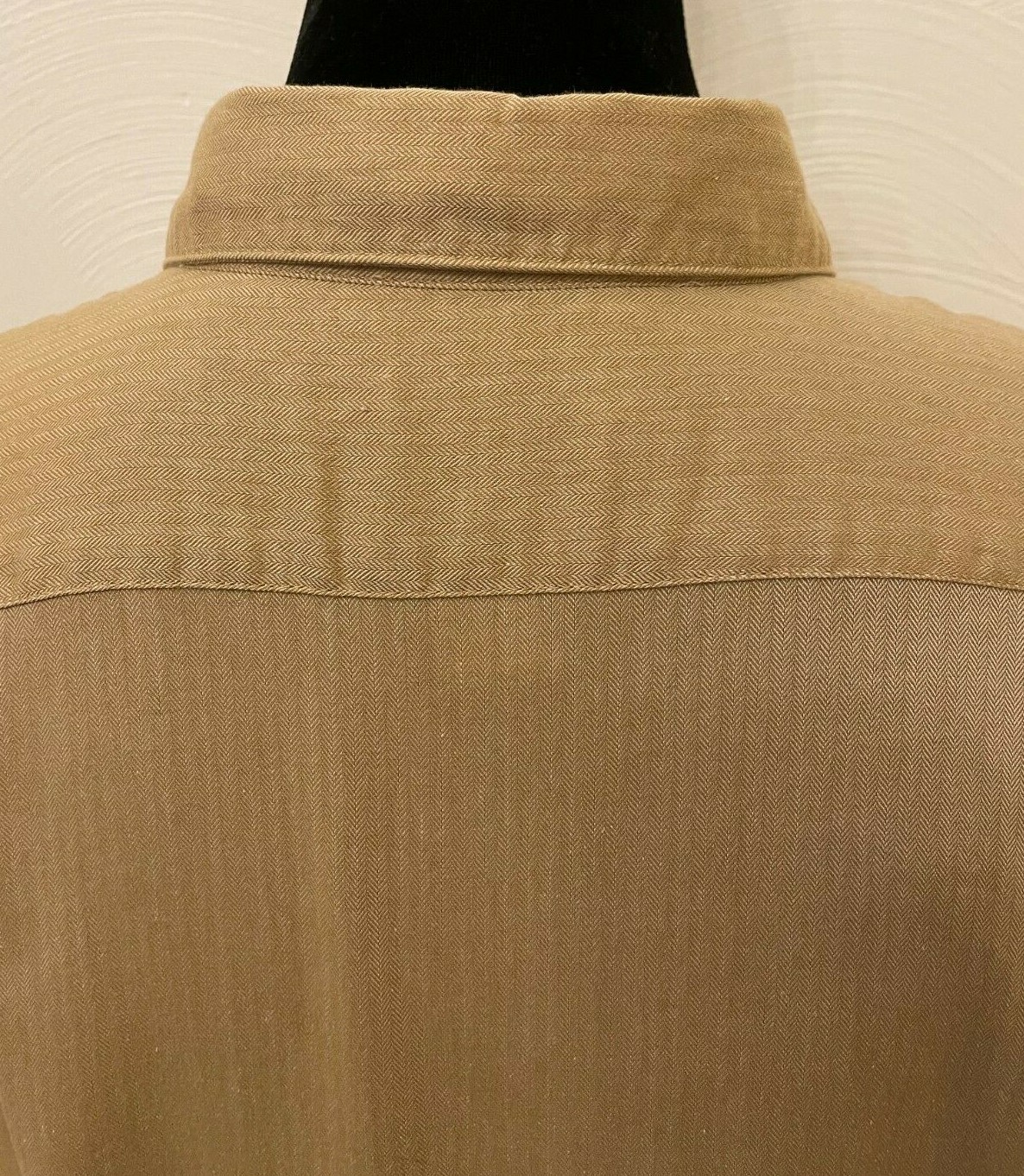 Pendleton Womens Collared Button Down Blouse Peti… - image 9